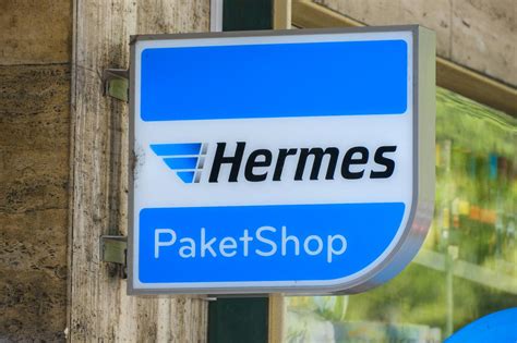 Hermes Paketshop Neusserstraße 514 in Koeln